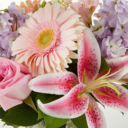 The Teahouse Bouquet –  Dallas House Of Flowers, Dallas TX
