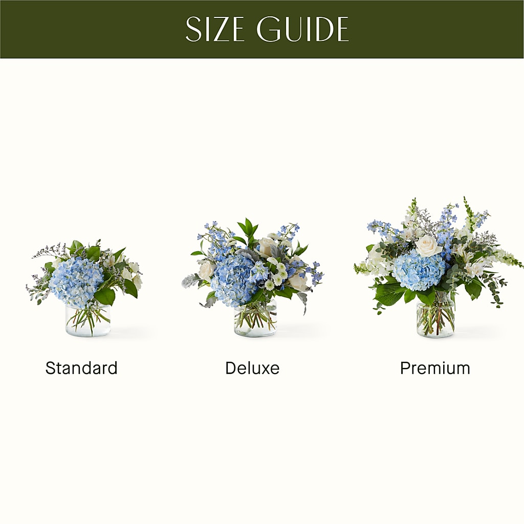 Coastal Blossom Bouquet –  Dallas House Of Flowers, Dallas TX