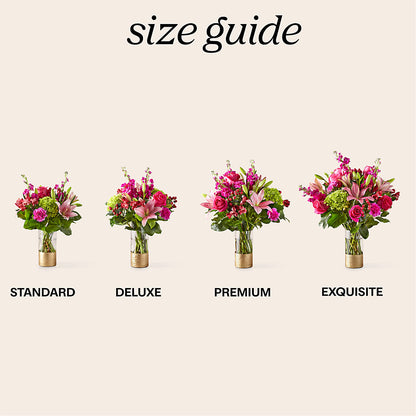 Magic in the Air Bouquet –  Dallas House Of Flowers, Dallas TX