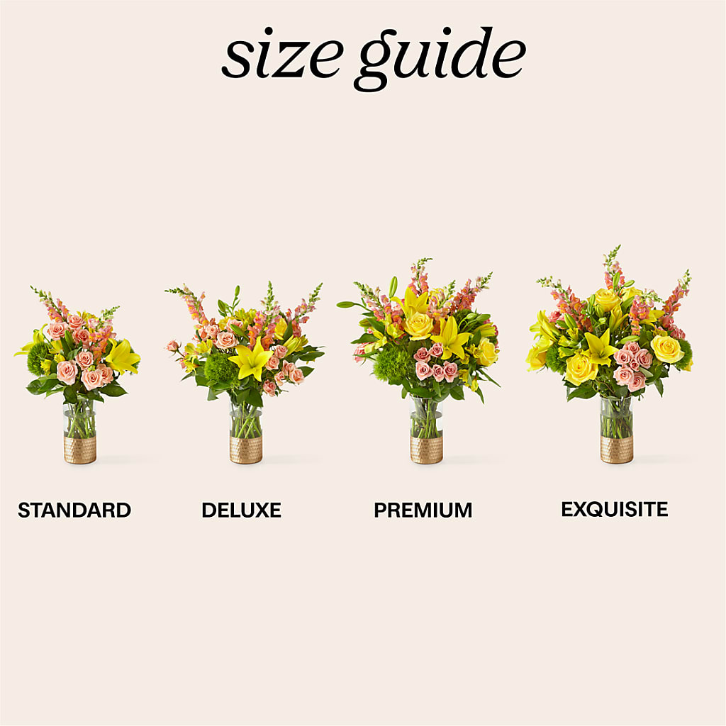 Getaway Bouquet –  Dallas House Of Flowers, Dallas TX