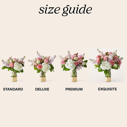 Little Luxuries Bouquet –  Dallas House Of Flowers, Dallas TX