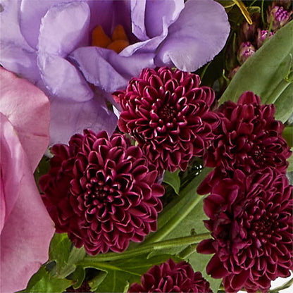 Work of Art Bouquet –  Dallas House Of Flowers, Dallas TX