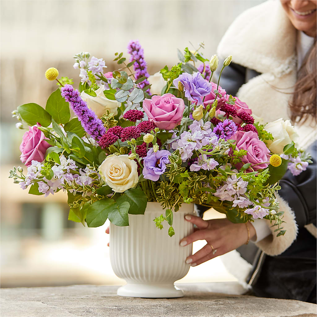 Work of Art Bouquet –  Dallas House Of Flowers, Dallas TX