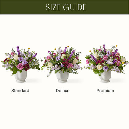 Work of Art Bouquet –  Dallas House Of Flowers, Dallas TX