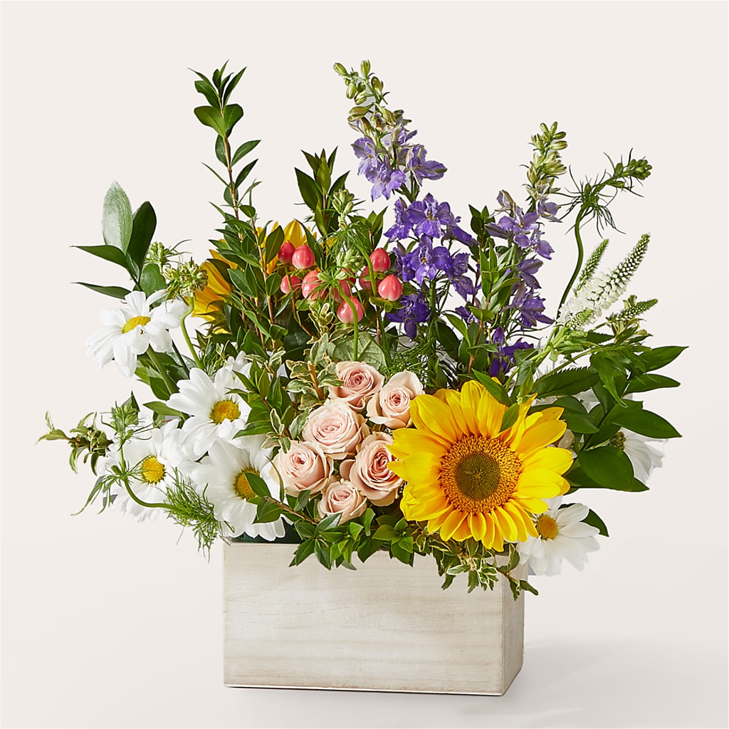 The Good Life Bouquet –  Dallas House Of Flowers, Dallas TX