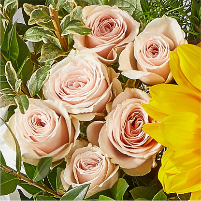 The Good Life Bouquet –  Dallas House Of Flowers, Dallas TX