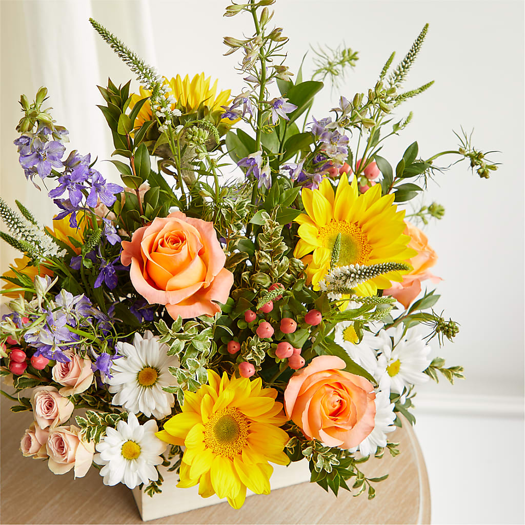 The Good Life Bouquet –  Dallas House Of Flowers, Dallas TX