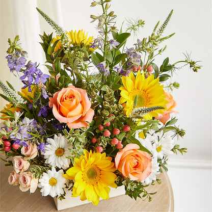 The Good Life Bouquet –  Dallas House Of Flowers, Dallas TX