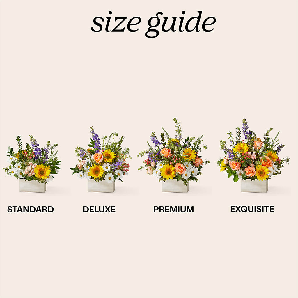 The Good Life Bouquet –  Dallas House Of Flowers, Dallas TX