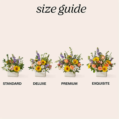 The Good Life Bouquet –  Dallas House Of Flowers, Dallas TX