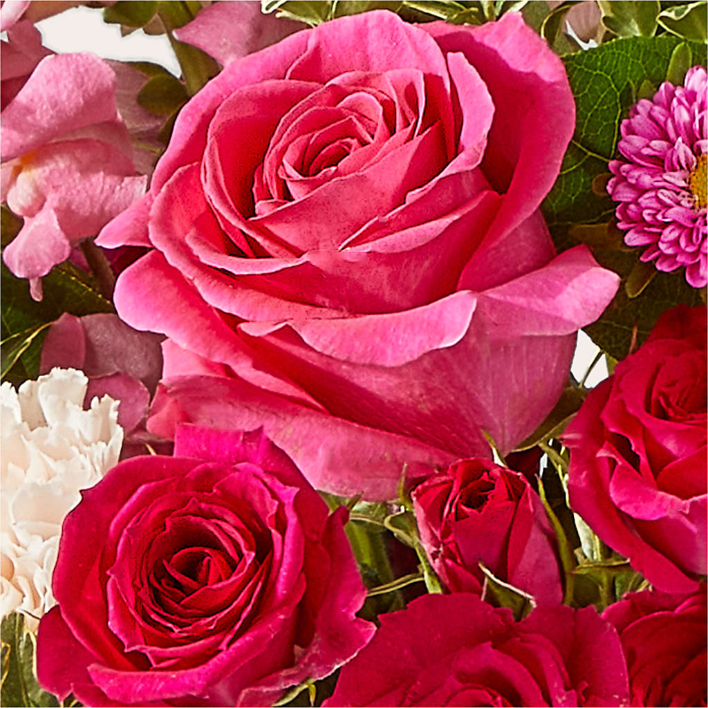 Too Cute Bouquet –  Dallas House Of Flowers, Dallas TX