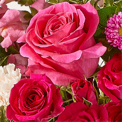 Too Cute Bouquet –  Dallas House Of Flowers, Dallas TX
