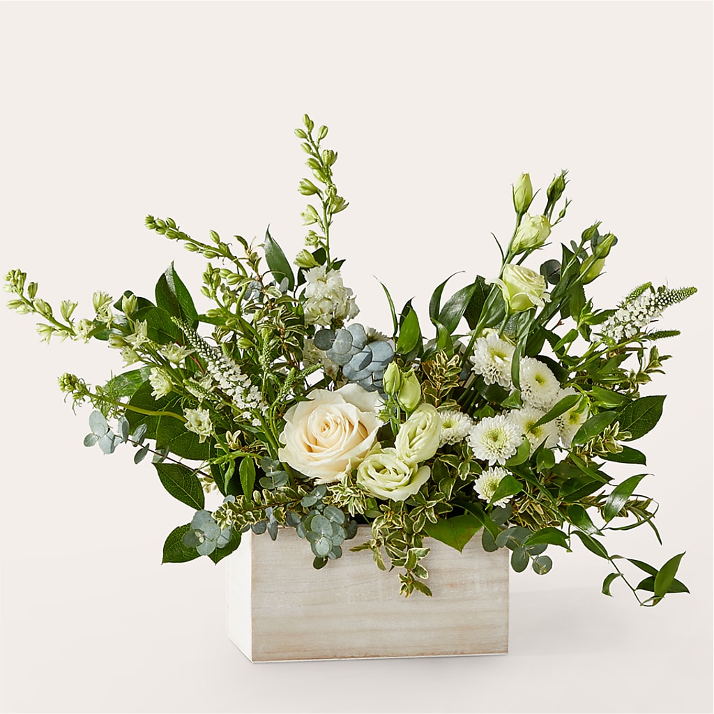 Cashmere Bouquet –  Dallas House Of Flowers, Dallas TX