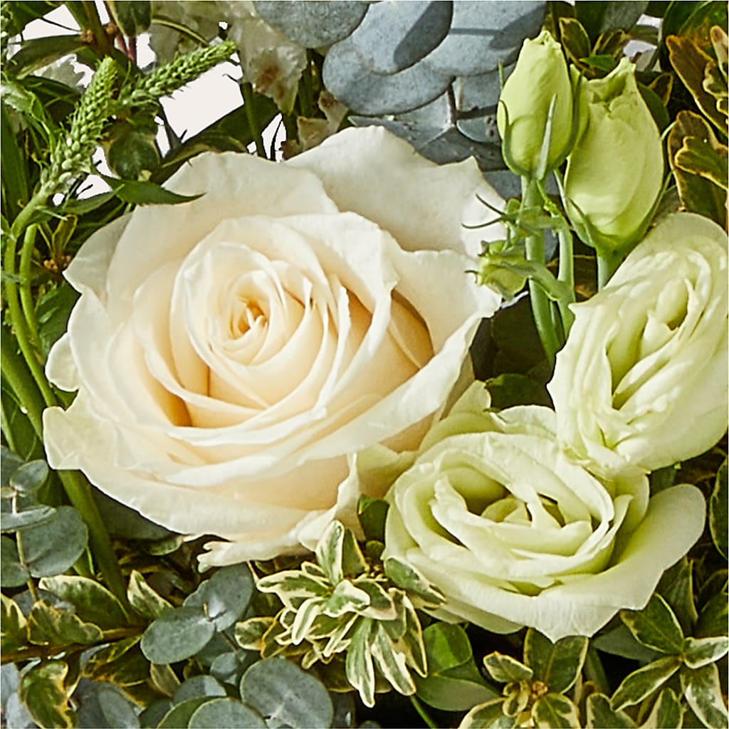 Cashmere Bouquet –  Dallas House Of Flowers, Dallas TX