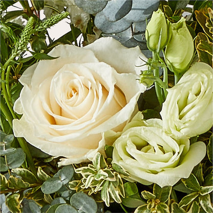 Cashmere Bouquet –  Dallas House Of Flowers, Dallas TX
