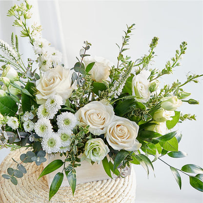 Cashmere Bouquet –  Dallas House Of Flowers, Dallas TX