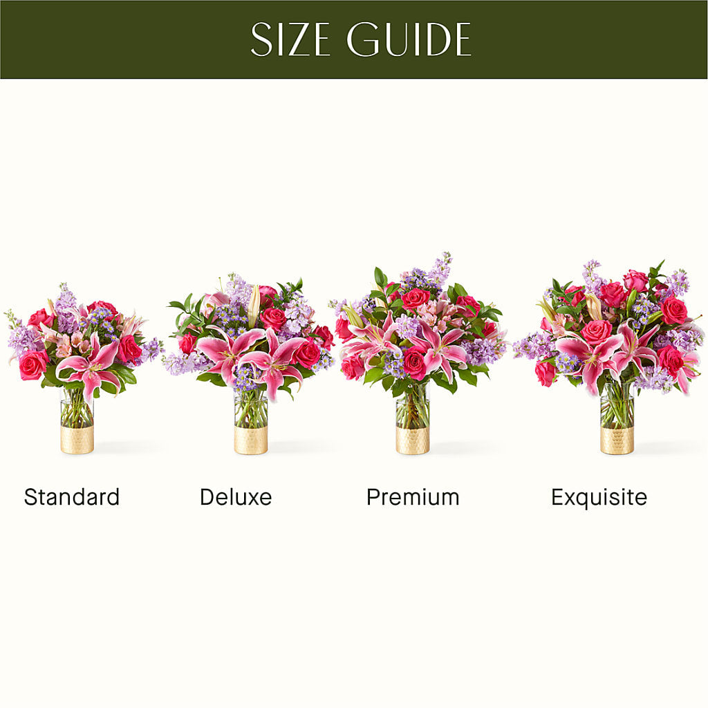 Written in the Stars Bouquet –  Dallas House Of Flowers, Dallas TX