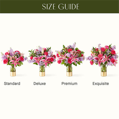 Written in the Stars Bouquet –  Dallas House Of Flowers, Dallas TX