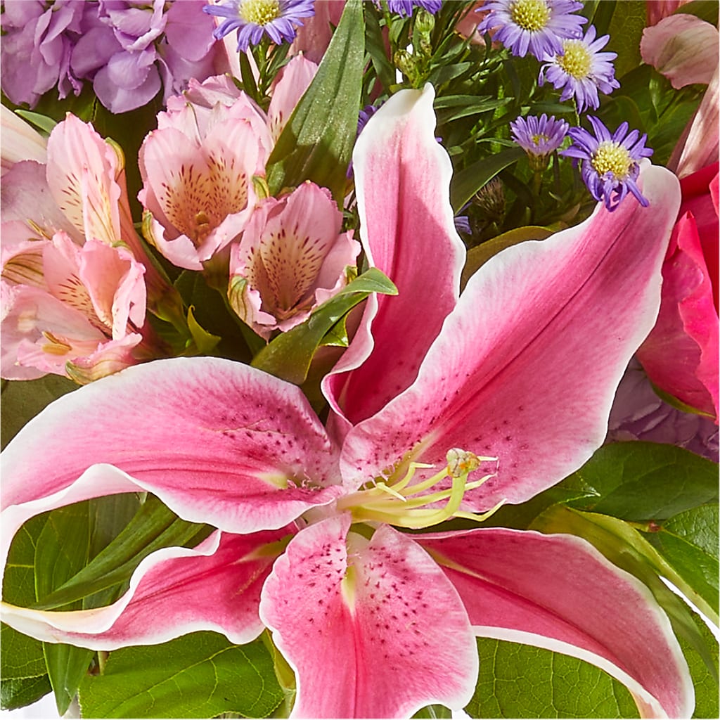 Written in the Stars Bouquet –  Dallas House Of Flowers, Dallas TX