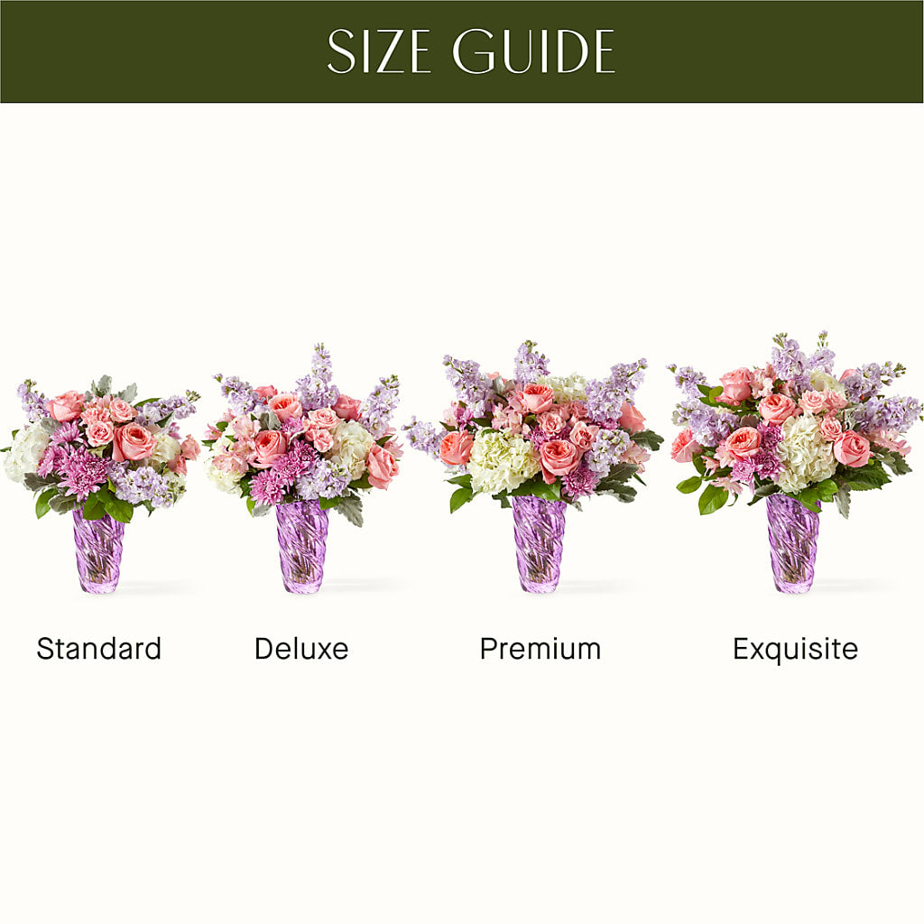 Silver Lining Bouquet –  Dallas House Of Flowers, Dallas TX