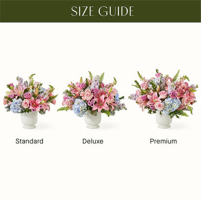 Wonderland Bouquet –  Dallas House Of Flowers, Dallas TX