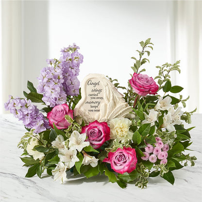 In My Heart Arrangement –  Dallas House Of Flowers, Dallas TX