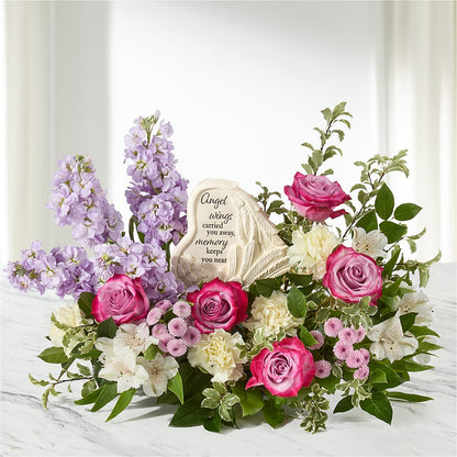 In My Heart Arrangement –  Dallas House Of Flowers, Dallas TX