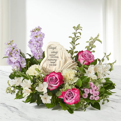 In My Heart Arrangement –  Dallas House Of Flowers, Dallas TX