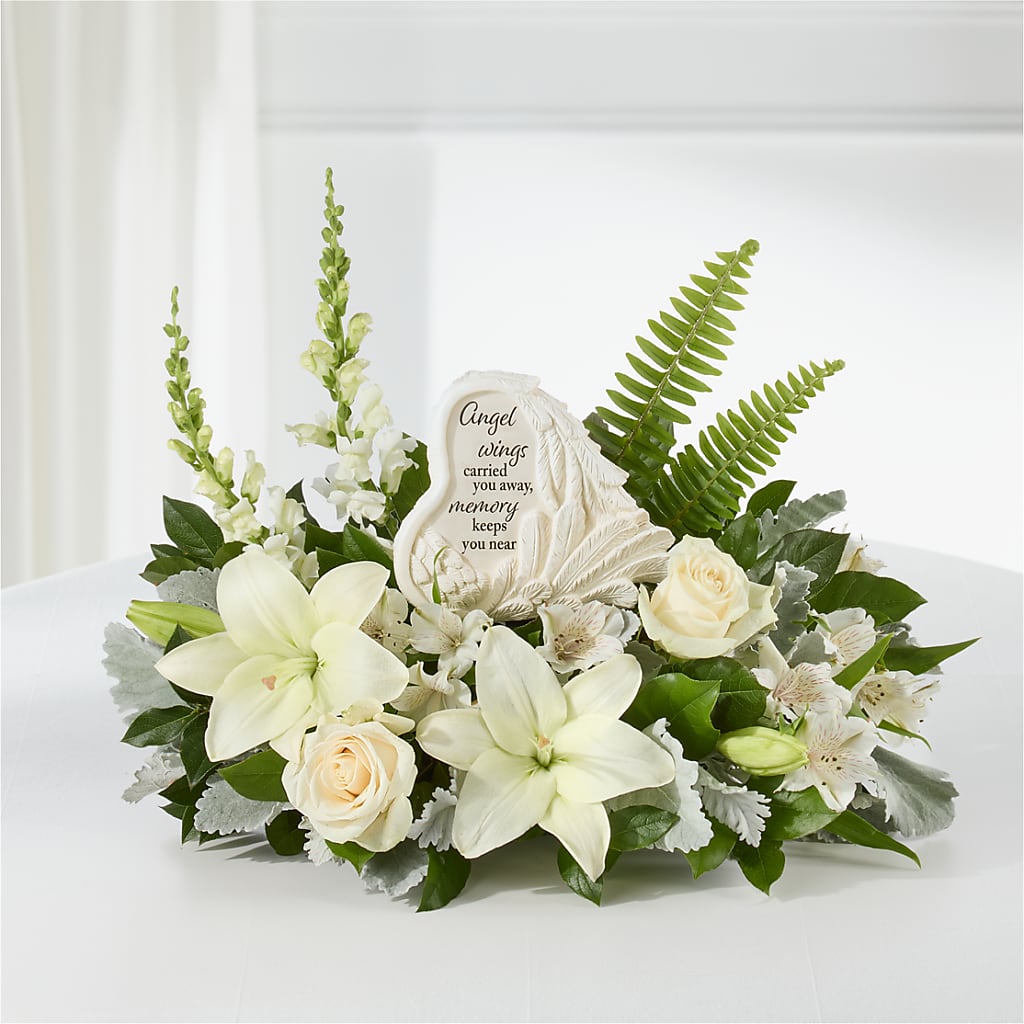Holding You Close Arrangement –  Dallas House Of Flowers, Dallas TX