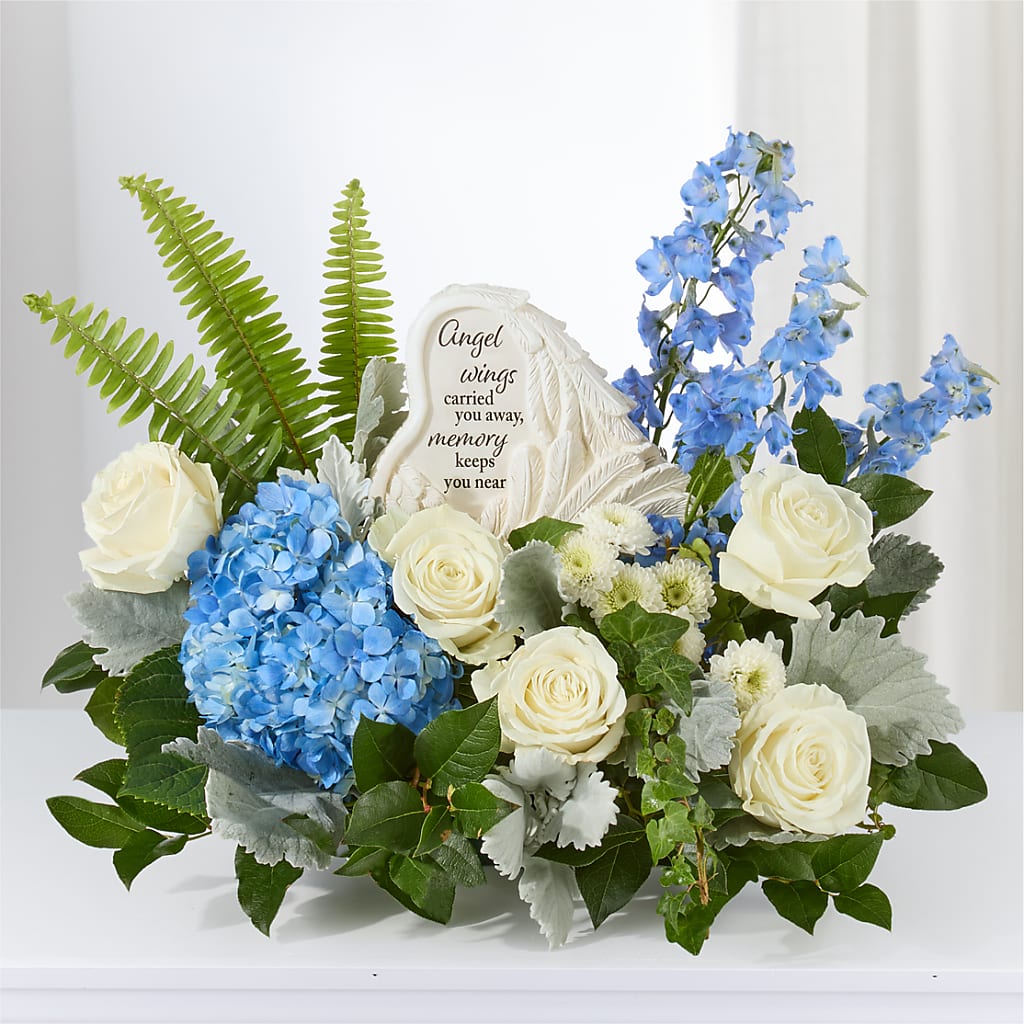 Dearest Arrangement –  Dallas House Of Flowers, Dallas TX