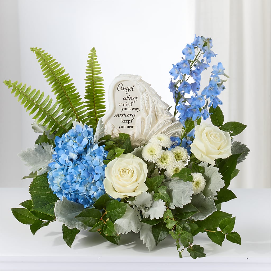 Dearest Arrangement –  Dallas House Of Flowers, Dallas TX