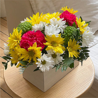 Sorbet Bouquet –  Dallas House Of Flowers, Dallas TX