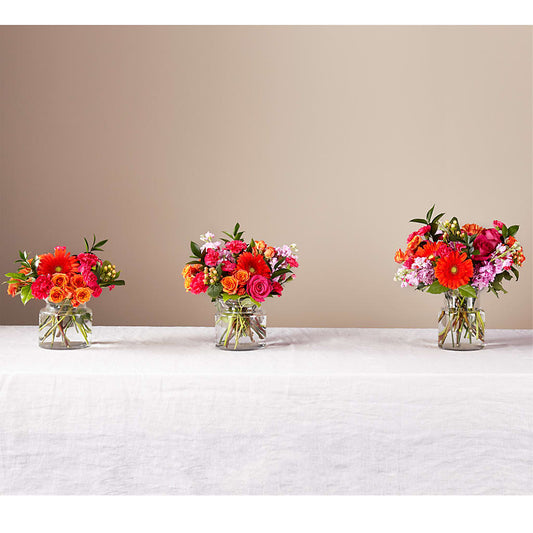 Fiesta Bouquet –  Dallas House Of Flowers, Dallas TX