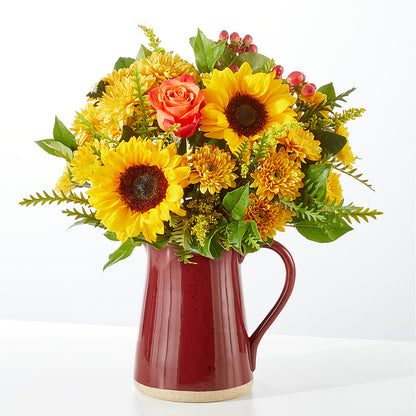Scents of Autumn Bouquet –  Dallas House Of Flowers, Dallas TX