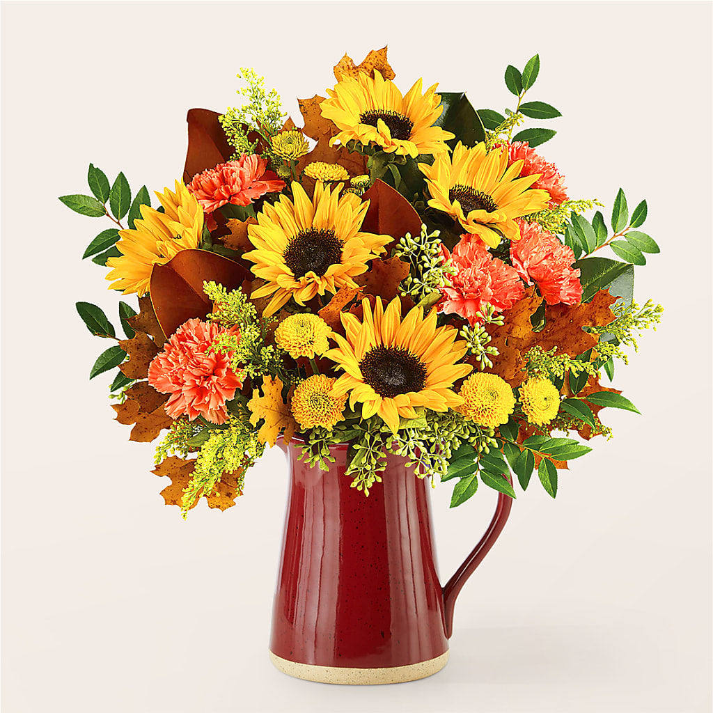 Gourd Vibes Bouquet –  Dallas House Of Flowers, Dallas TX
