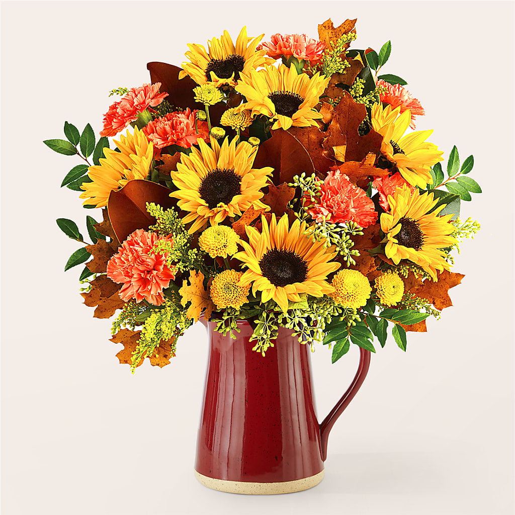Gourd Vibes Bouquet –  Dallas House Of Flowers, Dallas TX