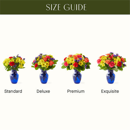 Brighter Days Bouquet –  Dallas House Of Flowers, Dallas TX