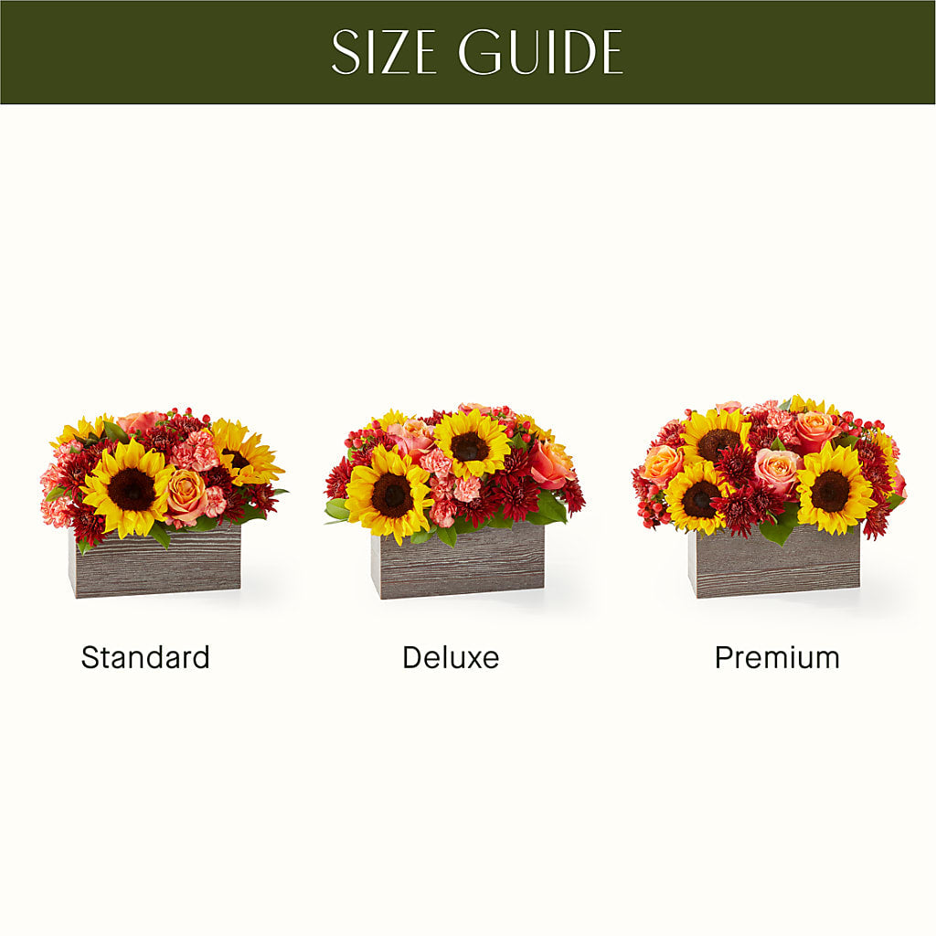 Fresh Cider Bouquet –  Dallas House Of Flowers, Dallas TX