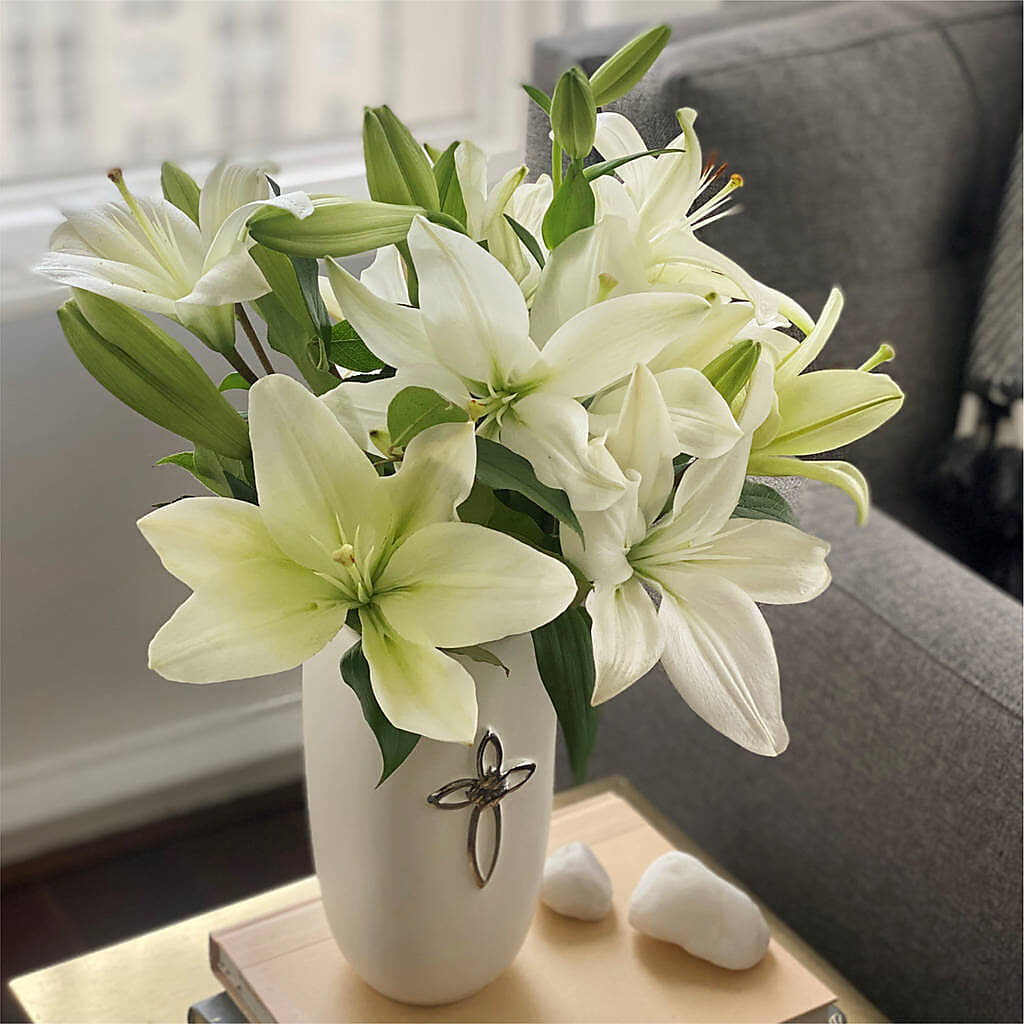 Faithful Blessings Bouquet –  Dallas House Of Flowers, Dallas TX