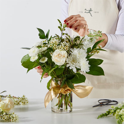 New Beginnings – A Florist Original –  Dallas House Of Flowers, Dallas TX