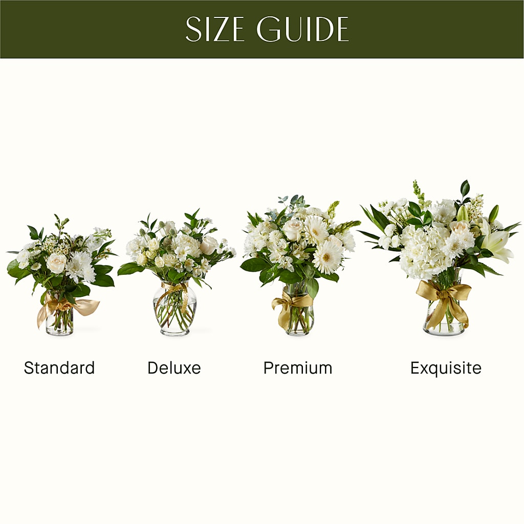 New Beginnings – A Florist Original –  Dallas House Of Flowers, Dallas TX