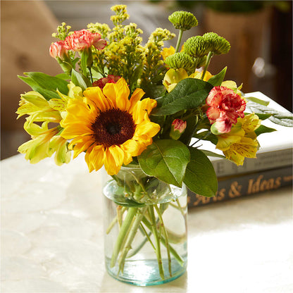 Fall Delight – A Florist Original –  Dallas House Of Flowers, Dallas TX