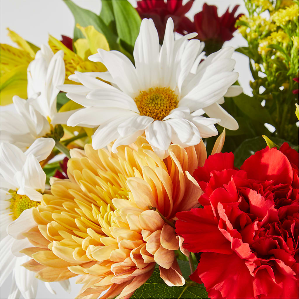 Fall Delight – A Florist Original –  Dallas House Of Flowers, Dallas TX
