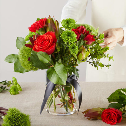 Heritage Kindle – A Florist Original –  Dallas House Of Flowers, Dallas TX