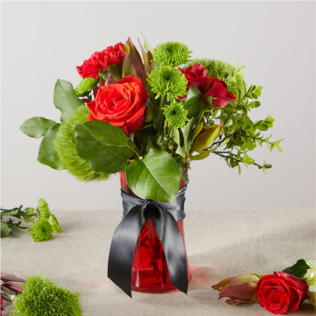 Heritage Kindle – A Florist Original –  Dallas House Of Flowers, Dallas TX