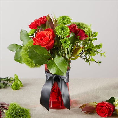 Heritage Kindle – A Florist Original –  Dallas House Of Flowers, Dallas TX