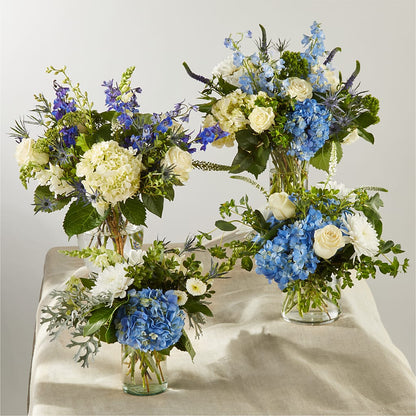 Festival of Lights – A Florist Original –  Dallas House Of Flowers, Dallas TX