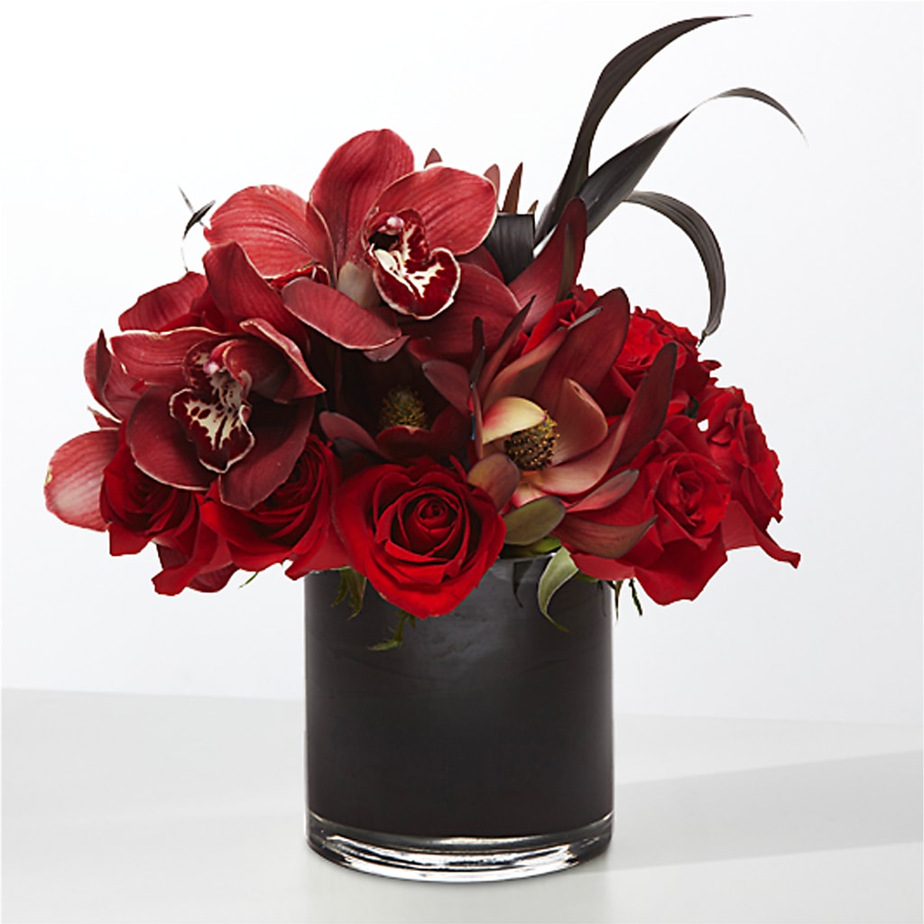 The Eclipse –  Dallas House Of Flowers, Dallas TX