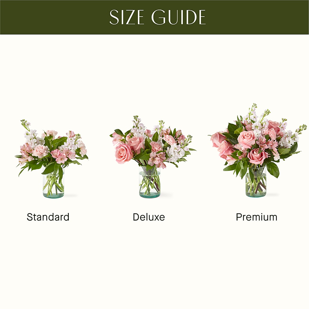 At the Ballet Bouquet –  Dallas House Of Flowers, Dallas TX