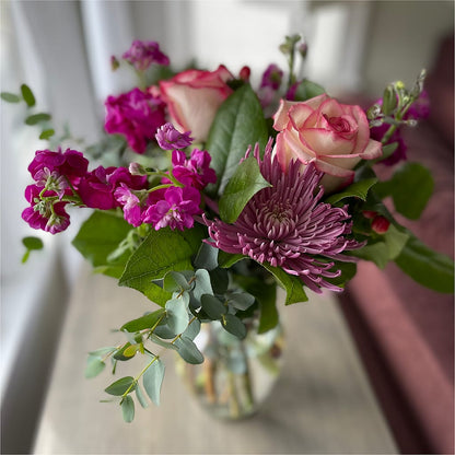 Sunday Morning Bouquet –  Dallas House Of Flowers, Dallas TX